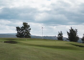 Carnwath Golf Club