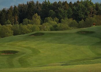 Carnwath Golf Club