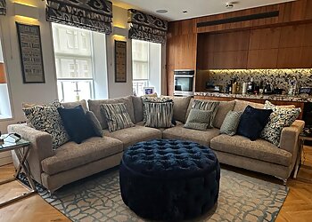 Carol Bird Interiors