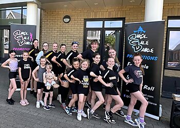 Carol Gale School of Dance