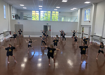 Carol Gale School of Dance