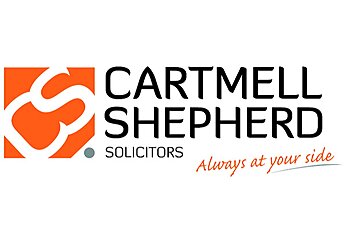 Carol O’Donoghue - CARTMELL SHEPHERD LIMITED