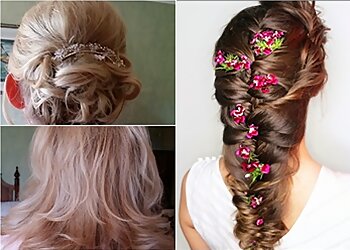 Caroline Collis Hairdressing & Beauty