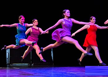 Caroline Dean School of Dance