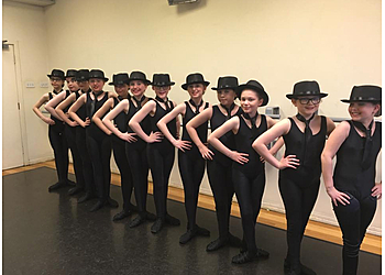 Caroline Dean School of Dance