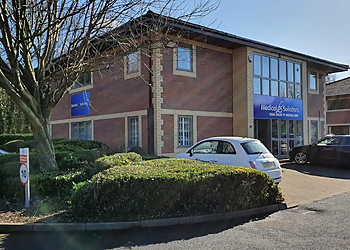 Caroline Moore - MEDICAL SOLICITORS SHEFFIELD