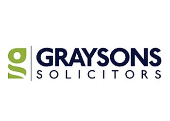 Caroline Murray - GRAYSONS SOLICITORS