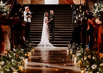 Caroline Sian Weddings & Events