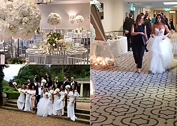 Caroline Sian Weddings & Events