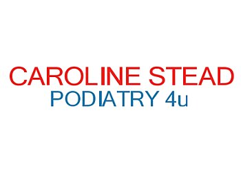 Caroline Stead Podiatry4u