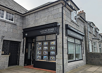 Caroline Walker Property Leasing Ltd