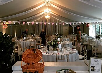 Carolyn Louise Weddings Ltd
