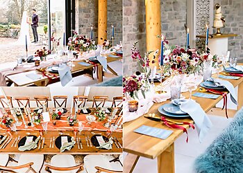 Carolyn Louise Weddings Ltd