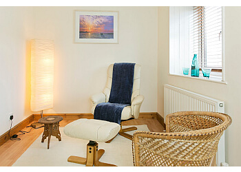 Carolyn Spiller Hypnotherapy