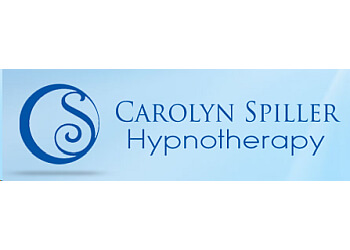Carolyn Spiller Hypnotherapy
