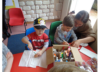 Carousel Nursery Childcare