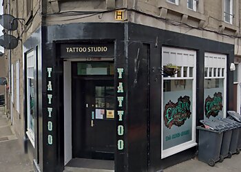 Carpe Diem Tattoo Studio