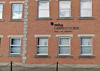 Carpenter Box Financial Advisers