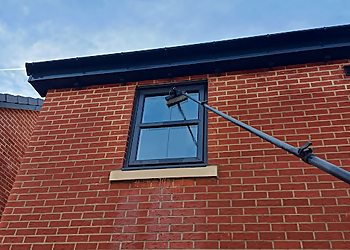 Carpenter Window Cleaning