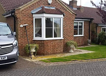 Carpenter Window Cleaning