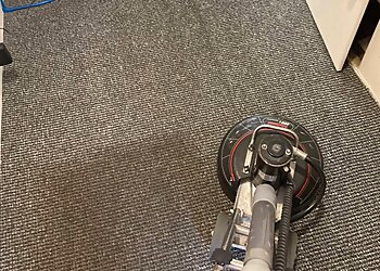 Carpet Cleaning Trafford