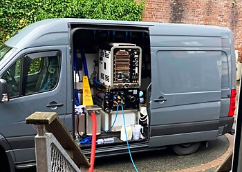 Carpet Cleaning Trafford