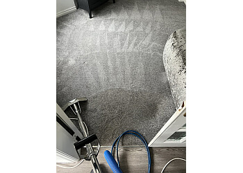 Carpet Fresh North East Ltd.