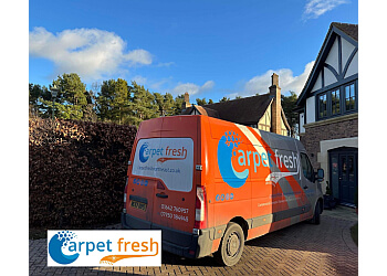 Stockton On Tees carpet cleaning services Carpet Fresh North East Ltd. image 1