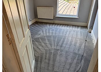 Carpet Genies
