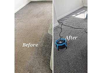 Carpet Man Wigan Ltd