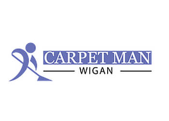 Carpet Man Wigan