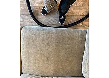 Carpet & Upholstery Cleaning Pros