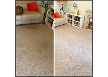 Carpet & Upholstery Cleaning Pros 