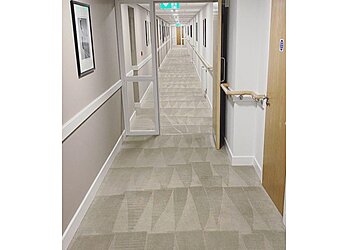 Carpet & Upholstery Cleaning Pros