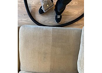 Carpet & Upholstery Cleaning Pros