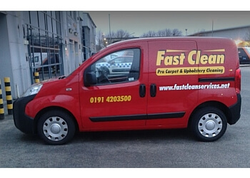 Fast Clean Services