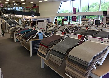 Bristol flooring contractors Carpetright Bristol image 1