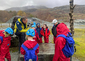 Carr Mill Primary School