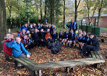 Carr Mill Primary School