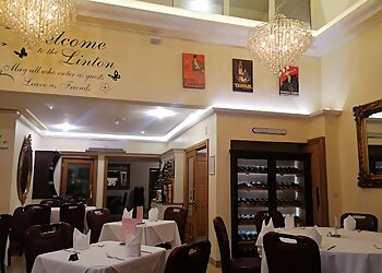 Carriages Italian Restaurant