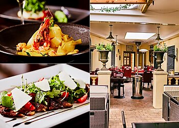 Carriages Italian Restaurant