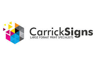 Carrick Signs Ltd