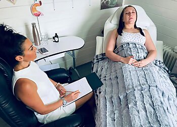 Carrie Swain Hypnotherapy & Holistic Healthcare