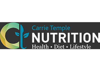 Carrie Temple Nutrition