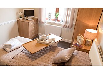 Carrington Court Care Home