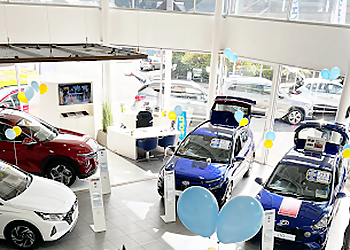 Cars2 Hyundai Barnsley