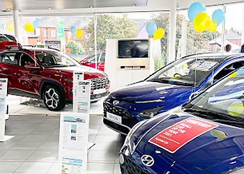 Cars2 Hyundai Barnsley