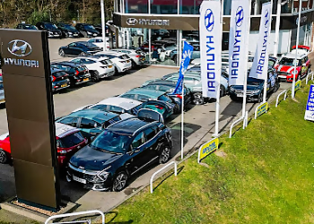 Cars2 Hyundai Barnsley