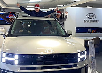 Cars2 Hyundai Wakefield