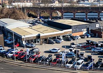 Cars2 Hyundai Wakefield